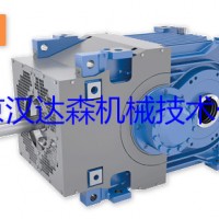 nord諾德電機(jī)介紹