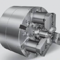 SMW Autoblok四爪卡盤MM E-MOTION簡(jiǎn)介