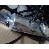 ICAR電容現(xiàn)貨MLR 25 L 40500型號介紹