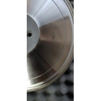德國Dr.Kaiser金剛石滾輪NC88-CG-120-32-1,5