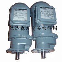 Danfoss Bauer產(chǎn)品分類及型號(hào)介紹