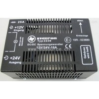 德國Statron電源/斯德隆/施達托恩 2256.1 1,5V - 15V / 1,5A
