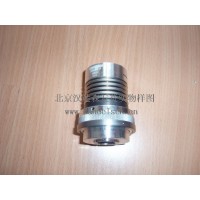 GERWAH扭轉(zhuǎn)剛性盤式聯(lián)軸器CCS