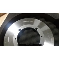 德國Dr. Kaiser金剛滾輪NC10-G-160-3-2,5-R1,5-52-36