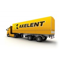 Axelent  L66-21-R X-Lock,