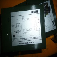 德國(guó)BARTEC防爆開關(guān)4KTC 63 A-2