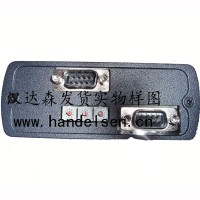 HMS網(wǎng)關Anybus Communicato  AB4018-B