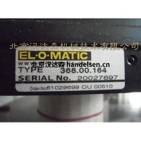 EL-O-Matic ED0200.D1A00A電磁閥