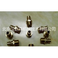 Dyros 外螺紋接頭 VN 638參數(shù)介紹