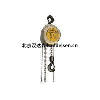 HADEF起重工具43/87P介紹