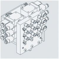 MENZEL INDUTEC MS閥門裝置(閥組)系列VTR5-3特點(diǎn)簡(jiǎn)介