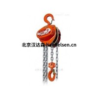 HADEF 電動(dòng)葫蘆28/06 APR