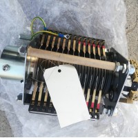 Conductix工業(yè)滑環(huán)3000025