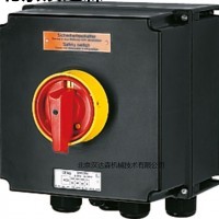 Ceag 防爆電流開關(guān)1 CEAG防爆電流開關(guān)1