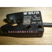 BTSR-斷紗斷線感應(yīng)器IS3F/MTC型號簡介