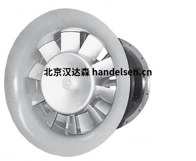 Ferrari Ventilatori軸流風(fēng)扇EFR  P