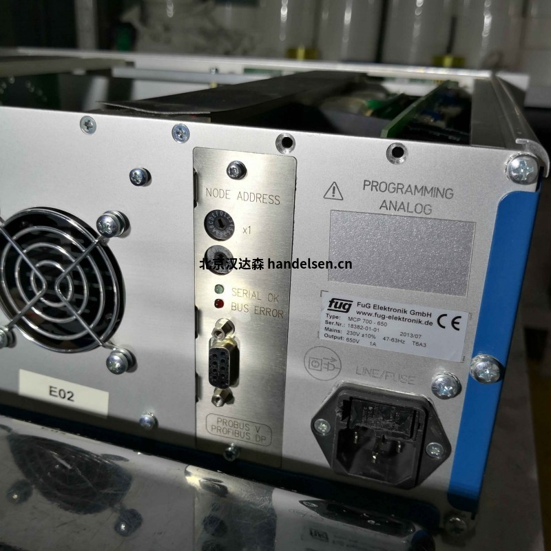德國(guó)FuG Elektronik定制電源 德國(guó)FuG Elektronik定制電源