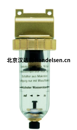 EWO過濾器產(chǎn)品分類及特點 EWO過濾器產(chǎn)品分類及特點
