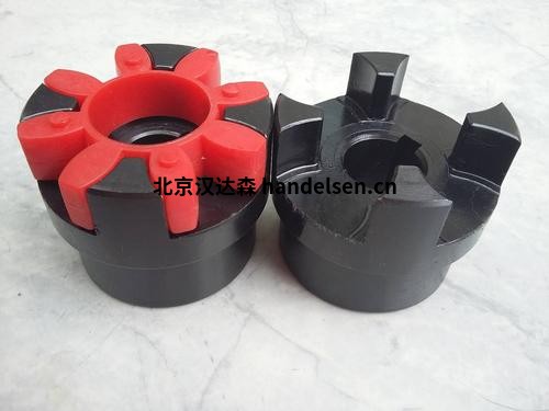 KTR螺旋彈性聯(lián)軸器(STL)  德國(guó) 鐘形罩