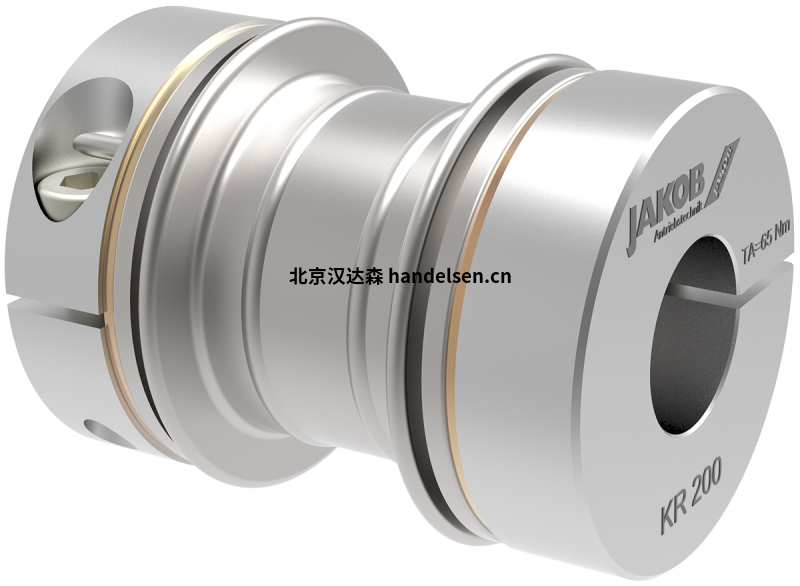 JAKOB 金屬波紋管聯(lián)軸器KR系列 JAKOB 金屬波紋管聯(lián)軸器KR系列圖片