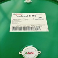 Castrol合成空氣壓縮機(jī)潤滑劑Tribol 890/100