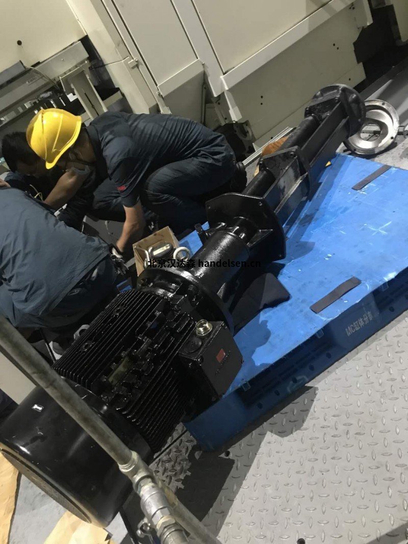 布曼brinkman TGL系列機(jī)床冷卻液供應(yīng)低壓泵