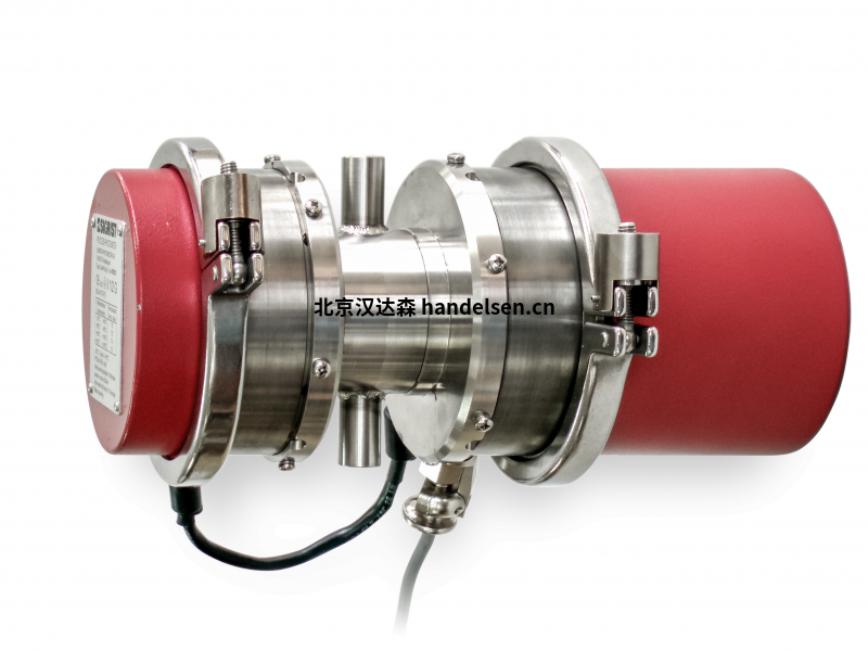 Sigrist-Photometer灰塵測量裝置/灰塵監(jiān)測儀 Photo-ColorPlus Ex Bypass with measure cell SS (13758-1-X)(1)