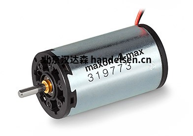 Maxon Motor瑞士小電機(jī) 379850貨號