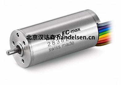 Maxon電機-齒輪-編碼器組合 瑞士原廠