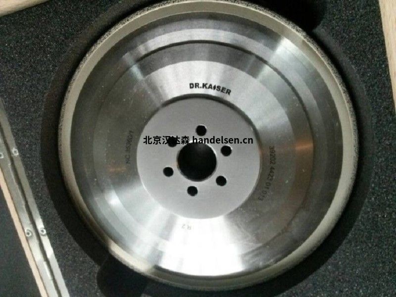 dr_kaiser 靜態(tài)修整器 德國原裝進(jìn)口用于磨削行業(yè)