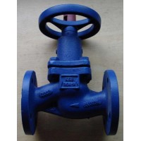 KSB 對接焊縫截止閥 DN 300 PN 10型號的進(jìn)口產(chǎn)品