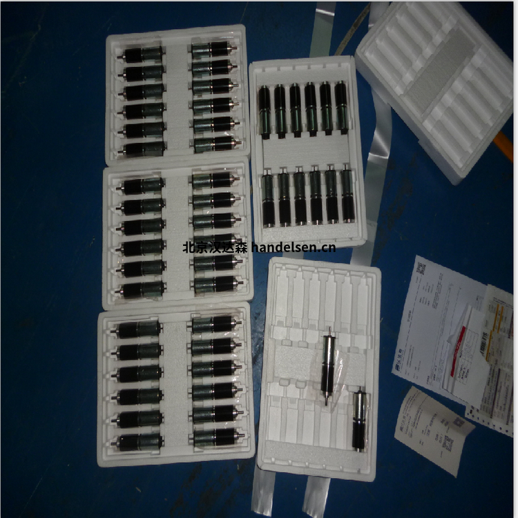maxon motor電機(jī)用于機(jī)器人科技研發(fā)行業(yè)的產(chǎn)品資料