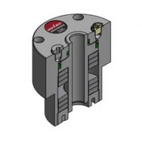 Amtec液壓螺母夾緊工具