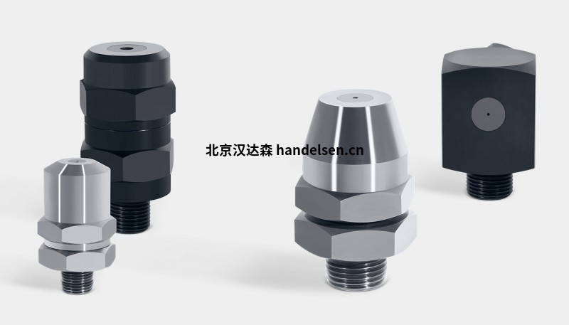 Duesen-Schlick應(yīng)用于化學(xué)工業(yè)領(lǐng)域 Duesen-Schlick應(yīng)用于化學(xué)工業(yè)領(lǐng)域