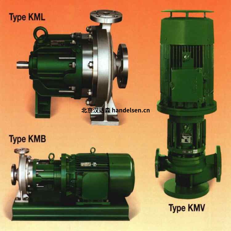 德國dickow pumpen電磁聯(lián)軸器立式泵00597256 a0001080_副本