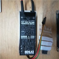 德國BEHLKE HV 開關具有可變準時、通用、IGBT