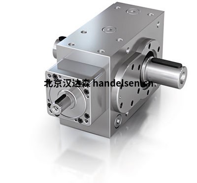 Graessner DynaGear D115斜齒輪伺服齒輪箱優(yōu)勢(shì)供應(yīng)