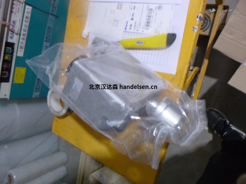Joecks-Technischer齒輪泵 Joecks-Technischer齒輪泵