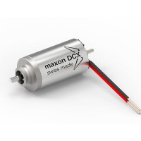 maxonRE系列稀有金屬電刷電機介紹