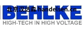 behlke HV開(kāi)關(guān)