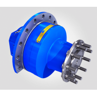 Rotary Power XJ徑向柱塞馬達優(yōu)勢供應