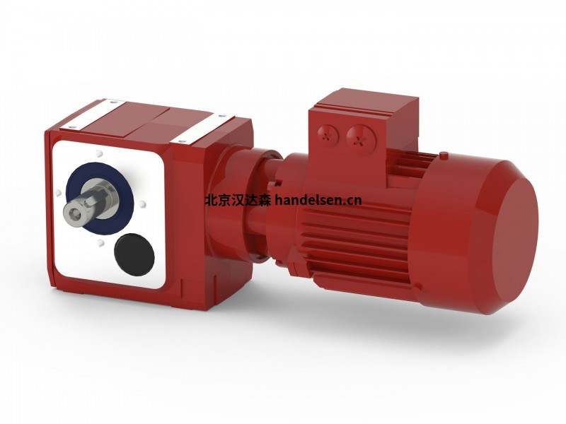 ZAE齒輪電機(jī)