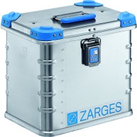 Zarges鋁制品工具箱直梯平臺