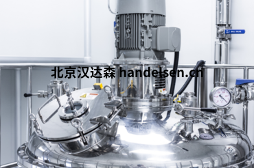 STUWE收縮盤在攪拌和混合設備的應用 STUWE收縮盤在攪拌和混合設備的應用