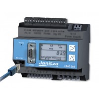 janitza電能質(zhì)量分析儀器 UMG 96-RM-PN