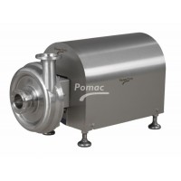 荷蘭 波馬克 Pomac PDSP  雙螺桿泵