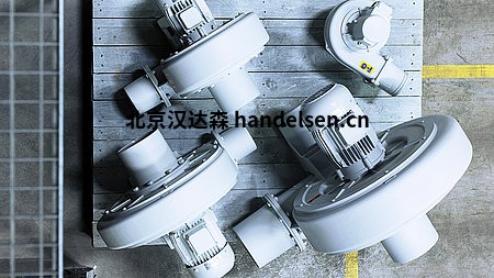 進口Elektror離心鼓風機，軸流風扇德國直供