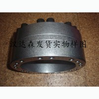 德國RINGFEDER（靈飛達(dá)）