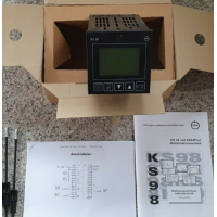 PMA 8 /16通道溫度控制器   PMAKS800/ KS816