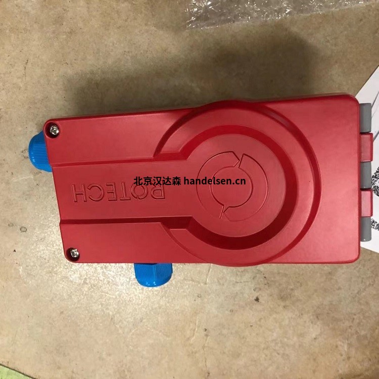 ROTECH ETU控制臺限位開關電磁閥 ROTECH ETU控制臺限位開關電磁閥